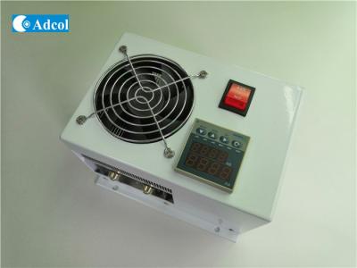 China deshumidificador de 35W 220VAC Peltier/condensador termoeléctricos de Peltier en venta