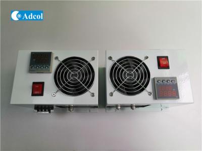 中国 35W 220VACペルティアーの熱電除湿器PID PT100センサー 販売のため