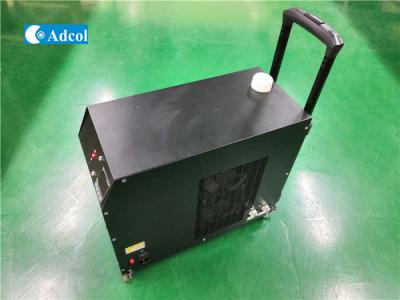 China 50 / 60 Hz TEC Thermoelectric Water Chiller For Photonics Laser Systems for sale