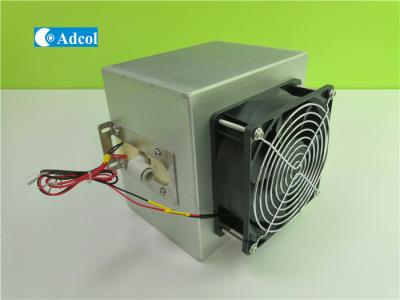 China refrigerador 190W líquido termoelétrico para o dispositivo médico da maquinaria do laser à venda