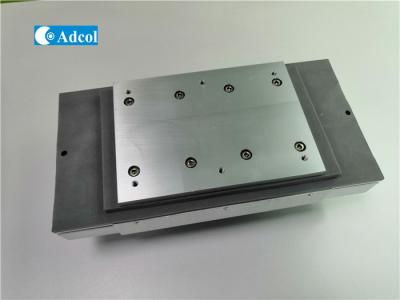 China 150W 24VDC Peltier Thermoelectric Plate Cooling Unit for sale