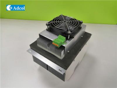 China Environmentally Friendly Peltier Cooler Air Conditioner For Outdoor Cabinet for sale