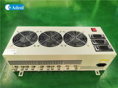 中国 半導体のコンデンサーのペルティアー熱電除湿器5チャネル 販売のため