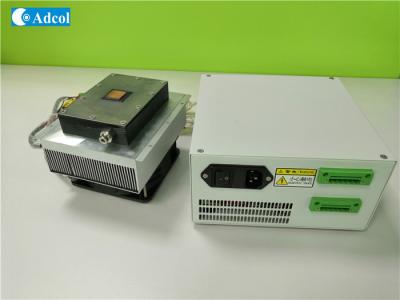 China industria del módulo de TEC del refrigerador de placa de 24W 3.25A Peltier en venta