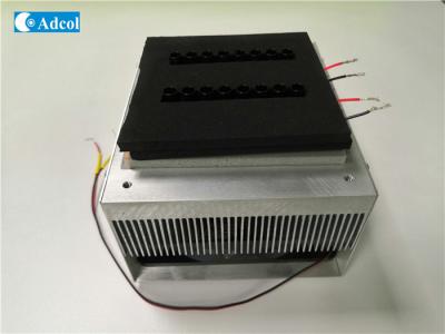 China 100W módulo TÉCNICO do refrigerador termoelétrico do PCR Peltier para médico à venda