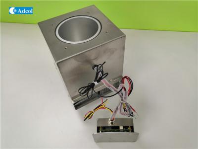China 30VDC 110W Lab Peltier Plate Cooler NTC Sensor Type for sale