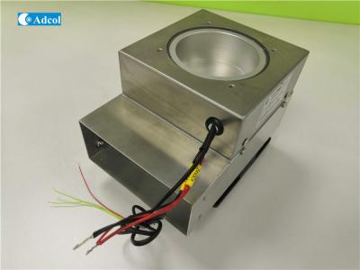 China Refrigerador de placa del laboratorio 27VDC 90W Peltier 70000 horas de tiempo de la vida en venta