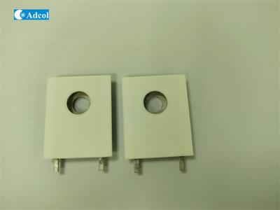 China TBA Cell Peltier Thermoelectric Modules TEC With Hole for sale