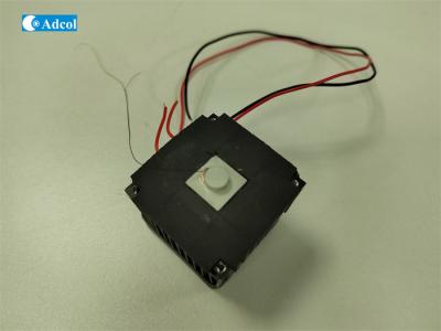 Chine petite Peltier industrie TECHNIQUE de module de refroidisseur à plaques de 24W à vendre