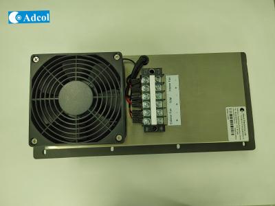 China TEC Module 250W Cooler Peltier Air Conditioner Thermoelectric Assembly for sale