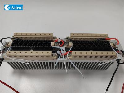 China PCR Peltier Thermo-elektrische Koeler die en het Koelen Module 32 Gat verwarmen Te koop