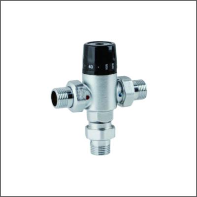 China DR-7501 Manual Mixing Valve for sale