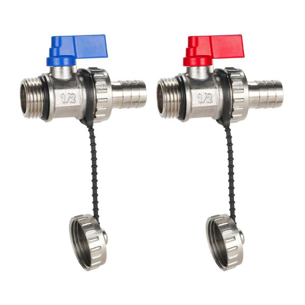 Quality Modern Design DR-4115 Air Vent Bleeder Valve with Quick Release and Exhaust Function for sale