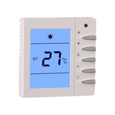 China DR-5105 Thermostat Digital Temperature Control Regulator Switch with Modern Design for sale