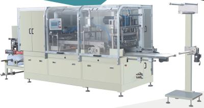 China JH520H Automatic Thermoforming machine Four staions for Plastic for sale