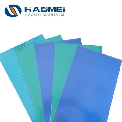 China Best Quality Low Price  High Quality Warranty And Great Performance Aluminum Printing Plates for sale