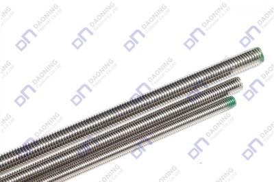 China DIN975 DIN976 Threaded rods  studs for sale
