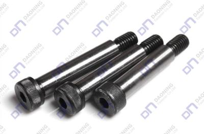 China ISO7379 Hexagon socket head shoulder screws for sale