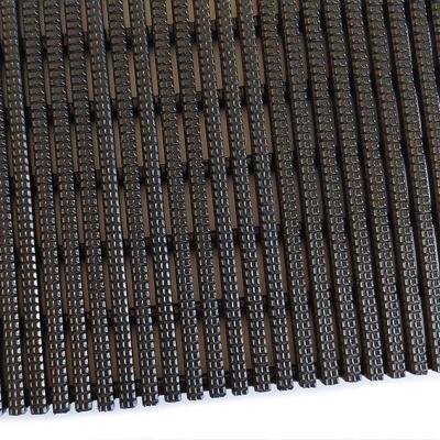 12MM PVCビニールグリッド 防滑排水安全マット