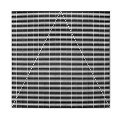 China 20MM Stainless Steel Grilles Floor Mat for sale