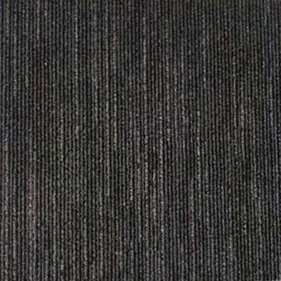 China Tufted PVC Backing Residential Nylon Carpet Tiles 60x60CM for sale