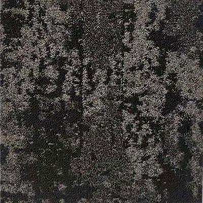China 8mm Thick Office Carpet Tiles PVC Backing Flooring Carpet Tile for sale