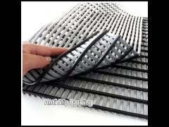 PVC Grid Anti Slip Safety Mat Commercial Non Slip Drainage Mats