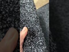 Good quality Solution-dyed Nylon Carpet Floor Mat