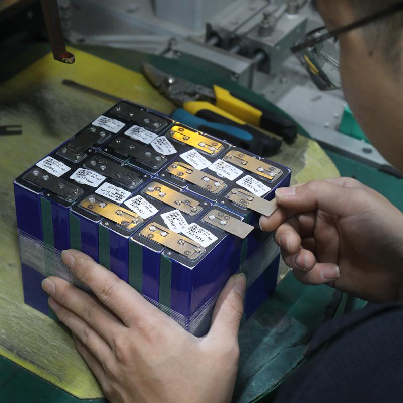 Verified China supplier - Chongqing Bartter Technology Co., Ltd.
