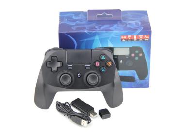 China 2.4G Wireless Playstation Controller Ps4 , Remote Game Playstation Joystick 3 In 1 for sale