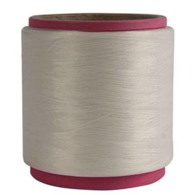 China Cashmere Hot Melt Polyester Machine Knitting Yarn for sale