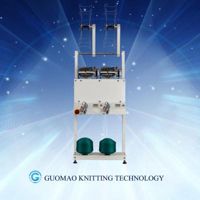 China Home Use 3 Phased Textile Yarn Winding Machine for sale
