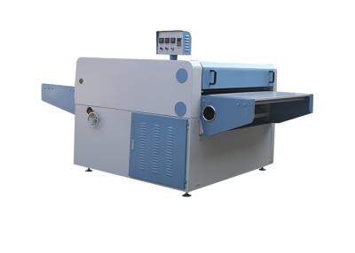 China 3D Flyknit Shoe Upper Industrial Fusing Machine for sale