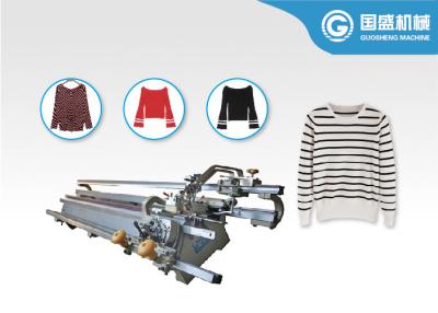 China Home Use Sweater 3G Hand Flat Bed Knitting Machine for sale