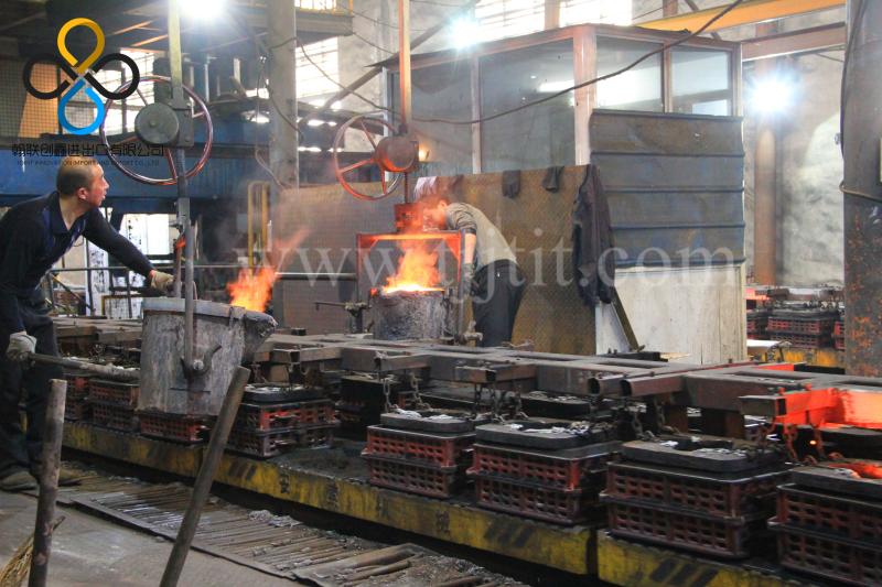 Verified China supplier - Tianjin Joint Innovation Import And Export Co.,Ltd