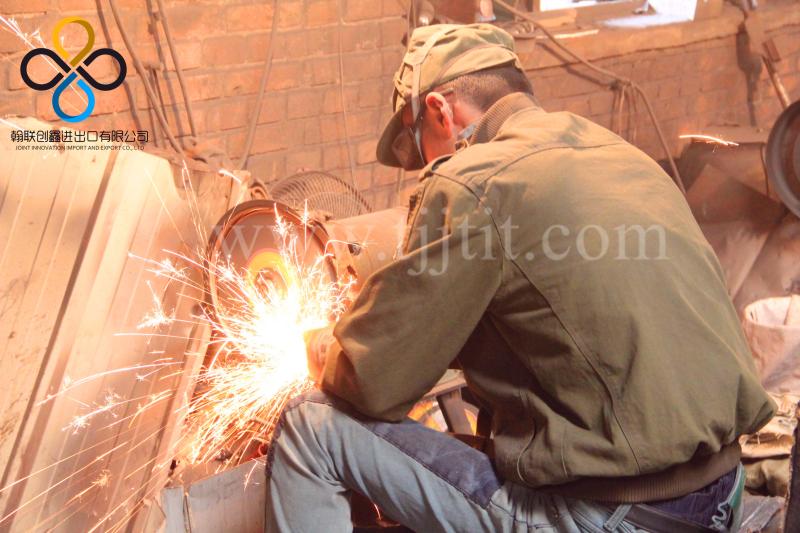 Verified China supplier - Tianjin Joint Innovation Import And Export Co.,Ltd