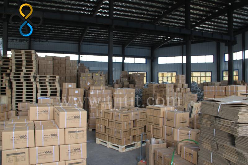 Verified China supplier - Tianjin Joint Innovation Import And Export Co.,Ltd