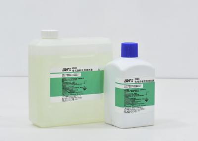 Cina Soluzione di lavaggio di chimica su MINDRAY BS300 BS380 BS400 BS480 BS800 BS2000M in vendita