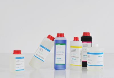 中国 血液学ABXの試薬Horibaは希釈剤5部のきれいなPentra 60の細胞カウンタを分離させる 販売のため