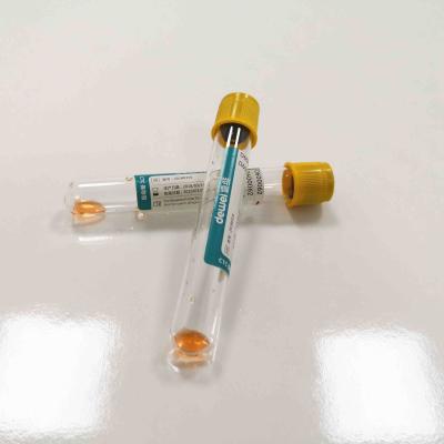 China Specimen Collection Tubes Sterile CTC Circulating Tumor Cell DNA Preservation for sale