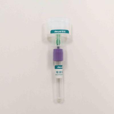 China Disposable Vacuum Blood Collection Tubes / Vials , Blood Draw Tubes for sale