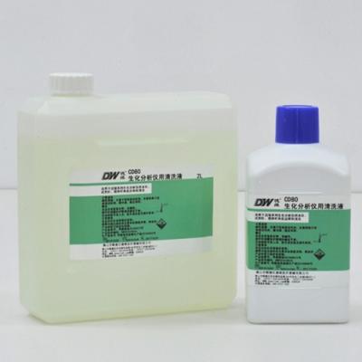 Cina Reagenti più puliti di chimica clinica per MINDRAY BS300 BS380 BS400 BS480 BS800 BS2000M Washing Solution in vendita