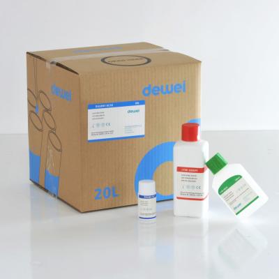 China Mindray Hematology Human Cell Counter Reagents BC-5000 BC-5150 With Barcode for sale