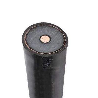 China 12/20kv Single core CU /AL conductor XLPE insulated armoured  1x800 mm2 YJV YJLV power cable for sale