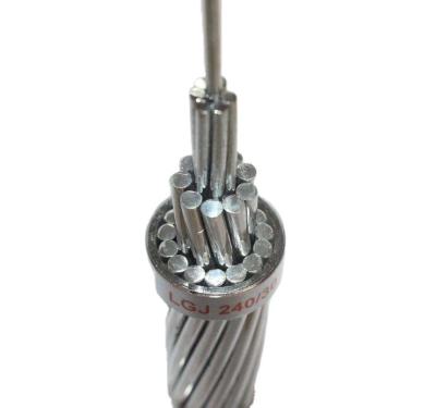 China China Most Competitive Price ACSR AAC AAAC Overhead Conductor 150 mm2 for sale