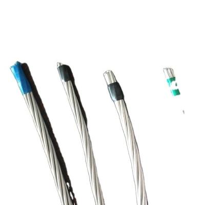 China 2023 year hot selling GOST Standard ACSR conductor cable 120 mm2 for sale