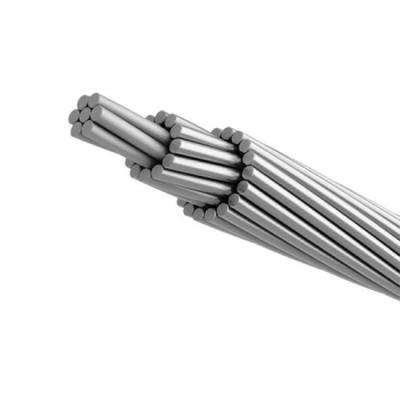 China All Aluminium Alloy Conductors (AAAC): These are made out of high strength Aluminium-Magnesium-Silicon alloy lighter weight for sale