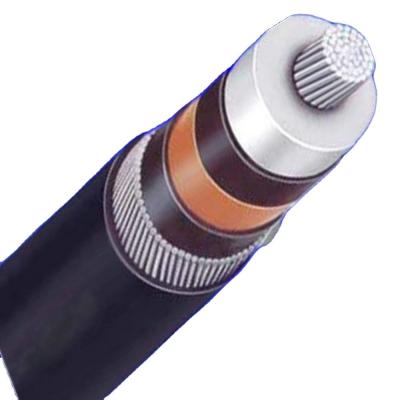 China 26/35kv 50mm2 XLPE insulated YJV YJLV YJY YJLY power cable for South America for sale