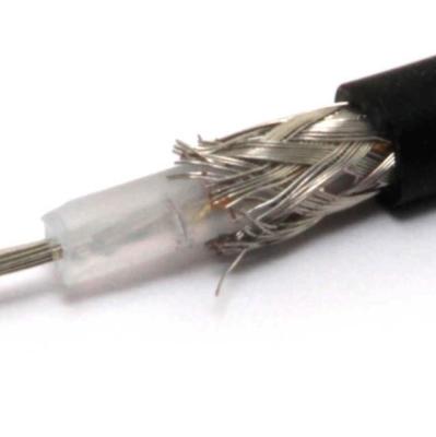 China Belden Commscope RG58 RG11 Cable RG59 RG6 Coaxial Cable Factory RG59 RG6 Price for sale