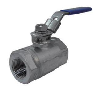 China High Pressure 	Floating Type Ball Valve PN150 / 300 Pressure Steel Material for sale